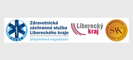Zdravotnická záchranná služba Liberec